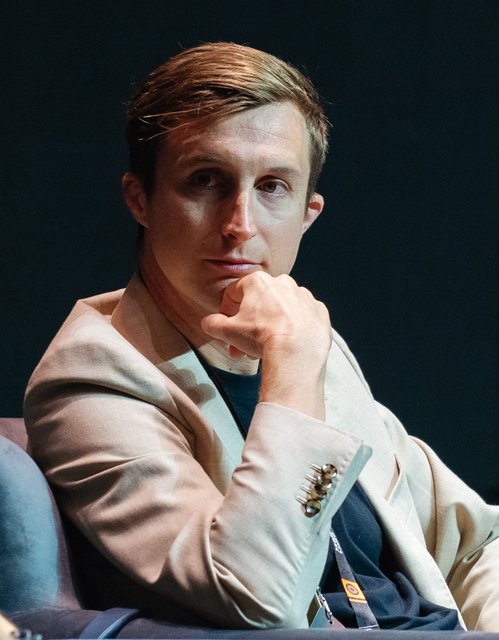 Max Rebol, PhD — Founder, Horizon Digital Compliance